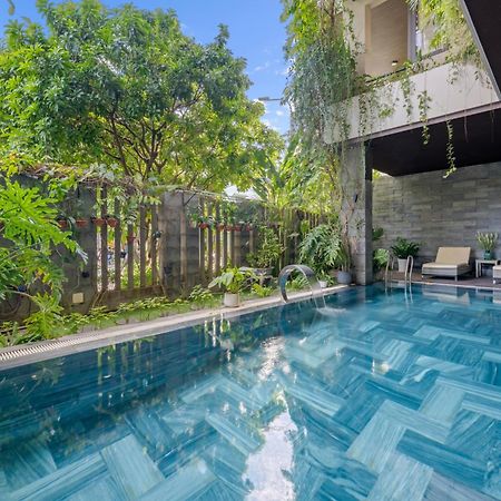 Luat Anh 88 Hotel & Apartment Da Nang Zewnętrze zdjęcie