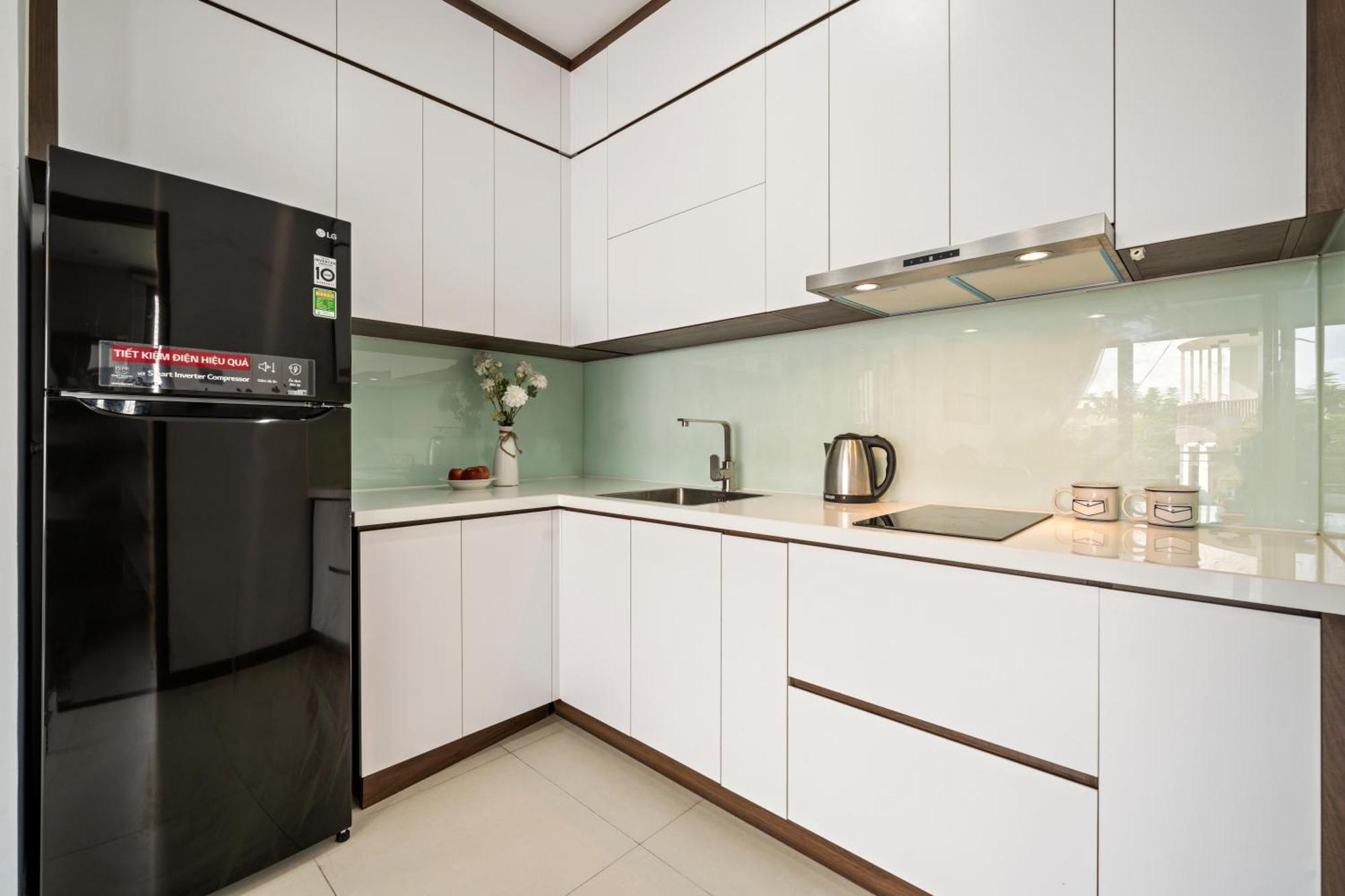 Luat Anh 88 Hotel & Apartment Da Nang Zewnętrze zdjęcie