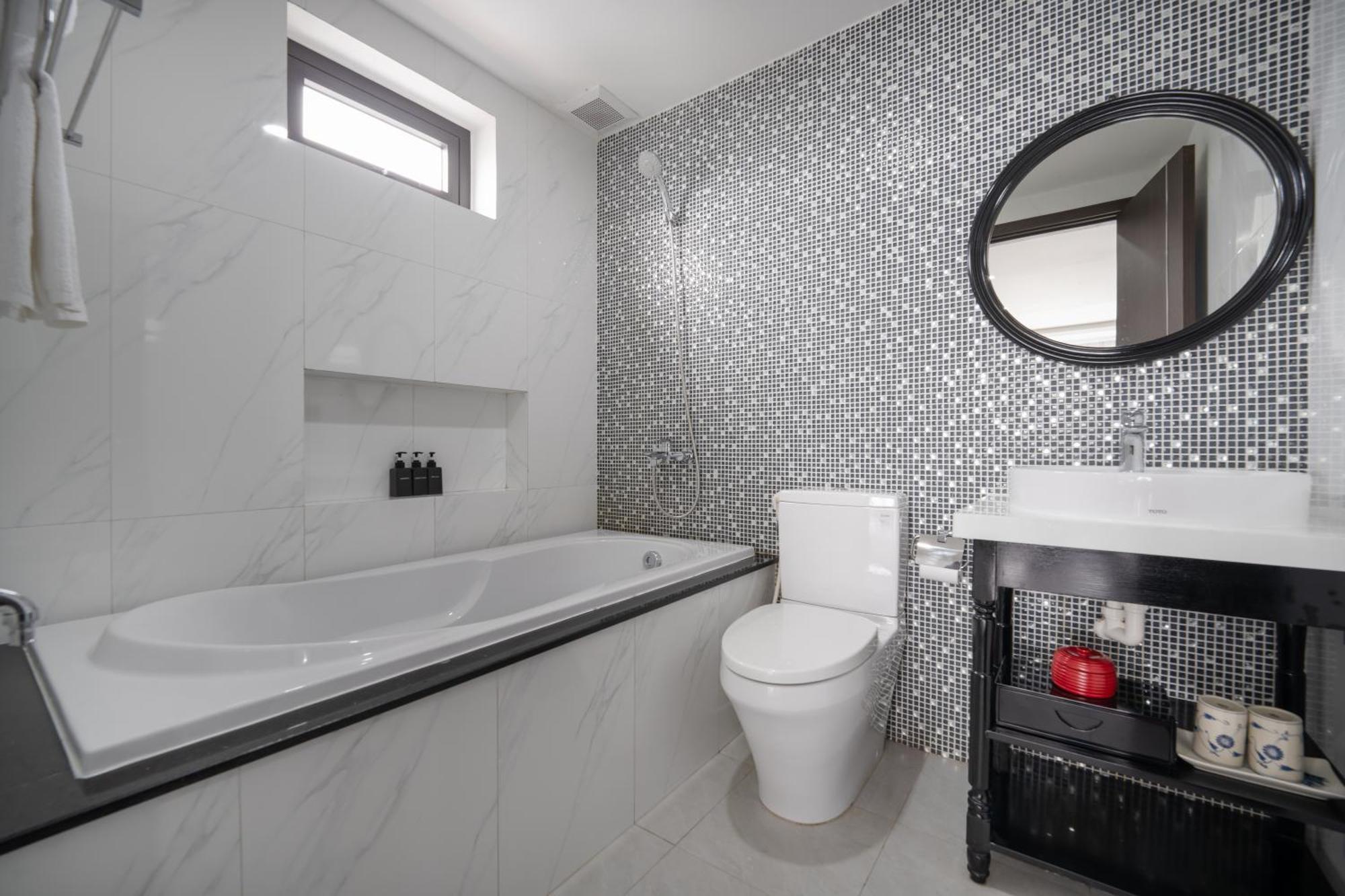 Luat Anh 88 Hotel & Apartment Da Nang Zewnętrze zdjęcie