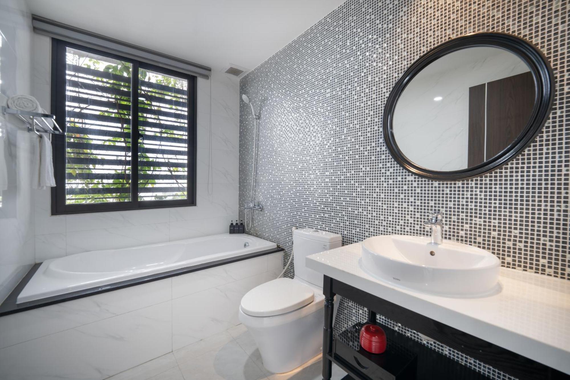 Luat Anh 88 Hotel & Apartment Da Nang Zewnętrze zdjęcie
