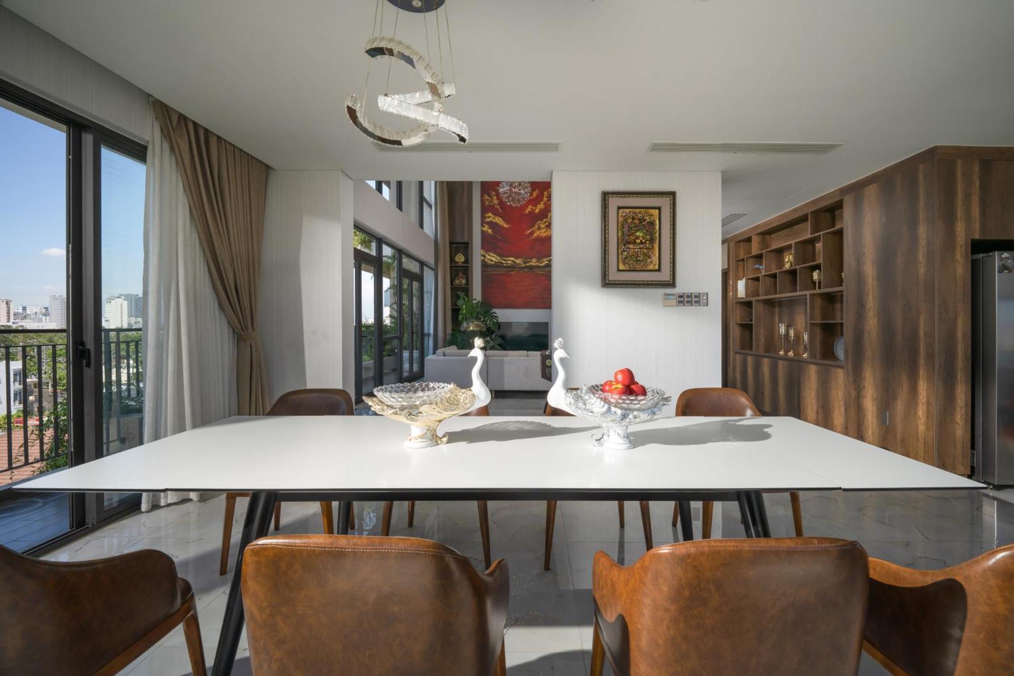 Luat Anh 88 Hotel & Apartment Da Nang Zewnętrze zdjęcie