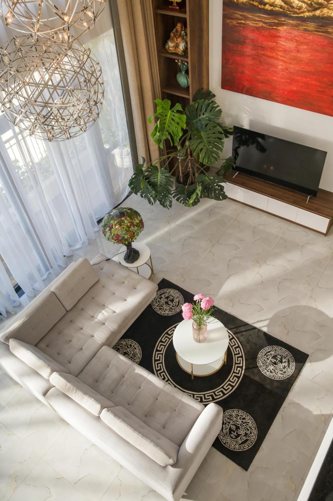 Luat Anh 88 Hotel & Apartment Da Nang Zewnętrze zdjęcie