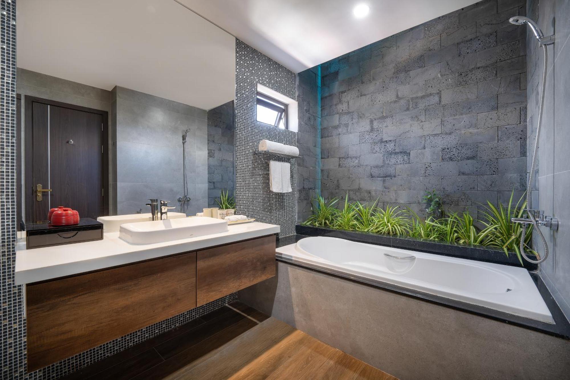 Luat Anh 88 Hotel & Apartment Da Nang Zewnętrze zdjęcie