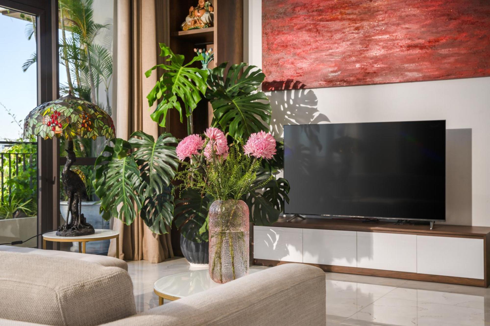 Luat Anh 88 Hotel & Apartment Da Nang Zewnętrze zdjęcie