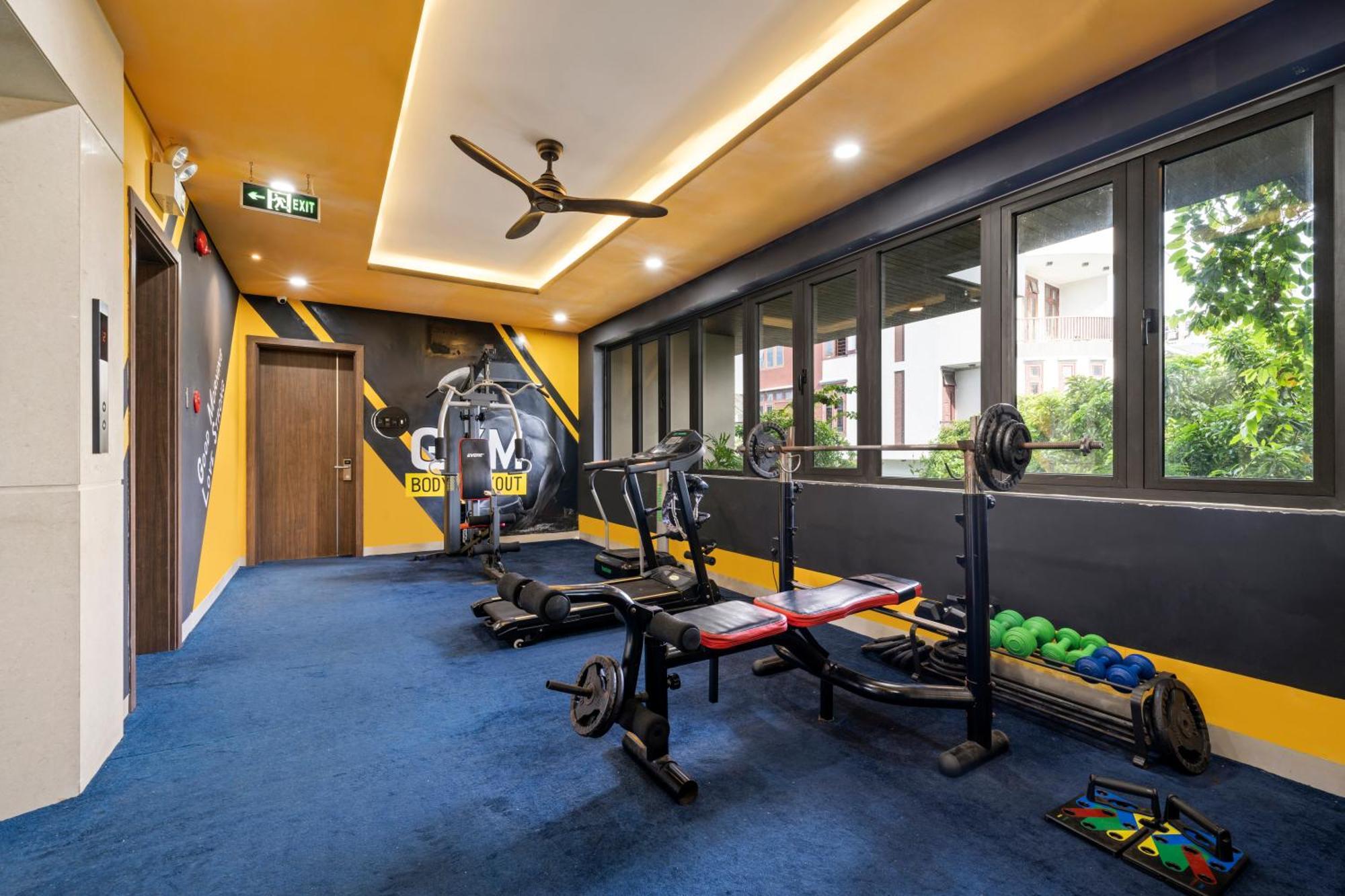 Luat Anh 88 Hotel & Apartment Da Nang Zewnętrze zdjęcie