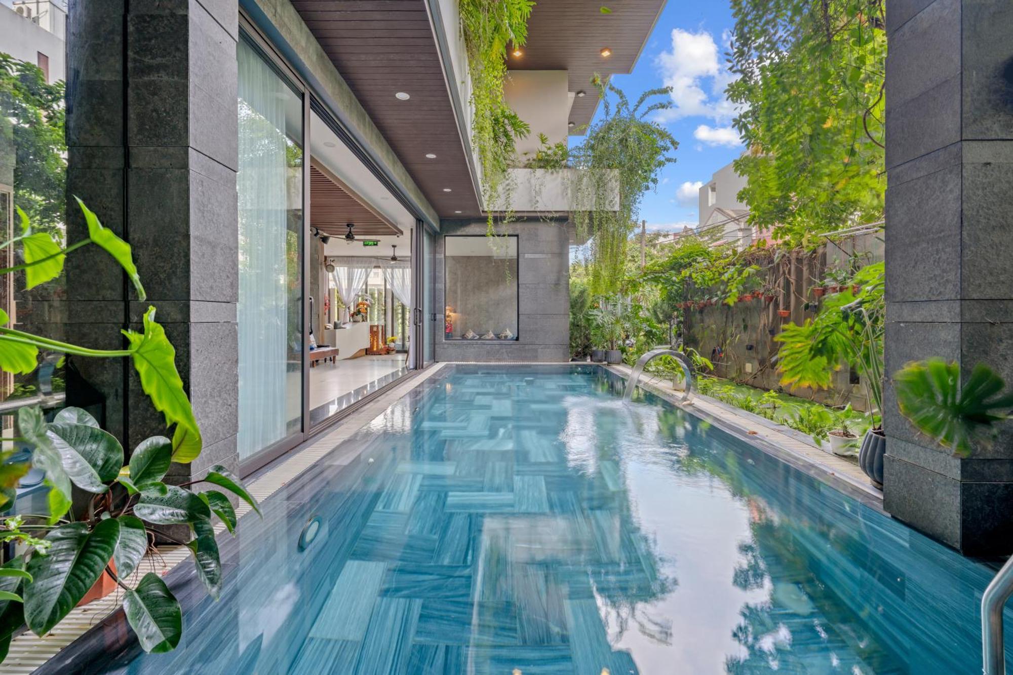 Luat Anh 88 Hotel & Apartment Da Nang Zewnętrze zdjęcie